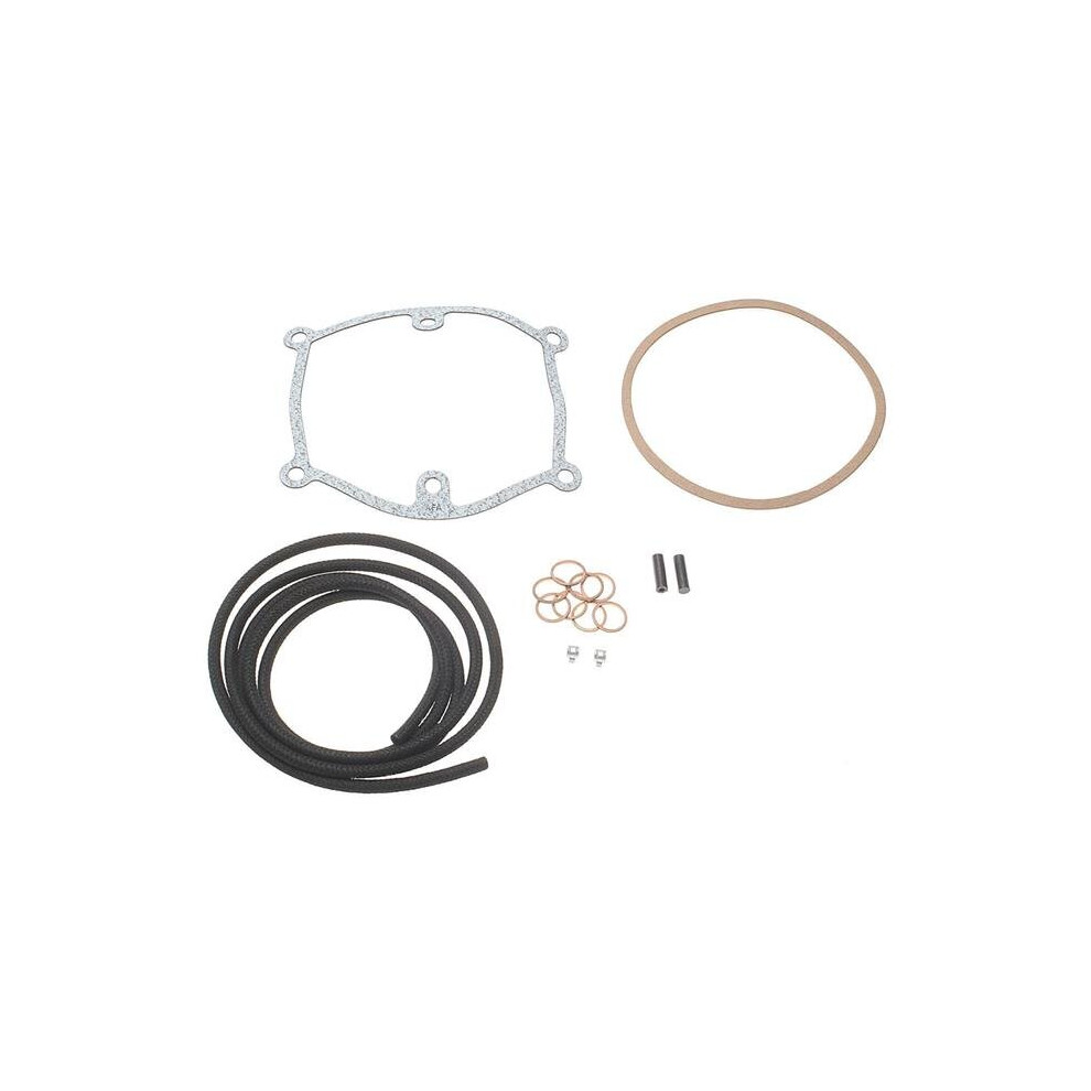 Standard Ignition Sk54 Fuel Injector Repair Kit For 1982-1986 Chevrolet C20 Suburban 707390264424
