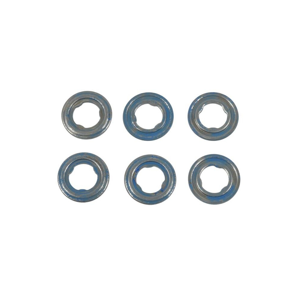 Standard Ignition Parts Sk141 Fuel Injector Seal Kit For 2002-2010 International 4300 727943474001