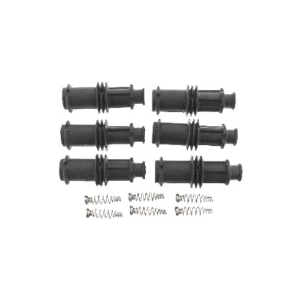 Standard Wires Cpbk160 Ignition Coil Boot For 2002-2003 Saturn Vue 727943476265