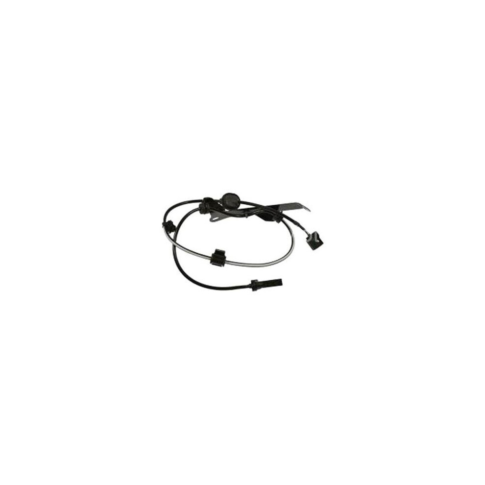 Standard Motor Products Als3058 Rear Right Abs Speed Sensor For 2013-2016 Scion Frs 033086112152