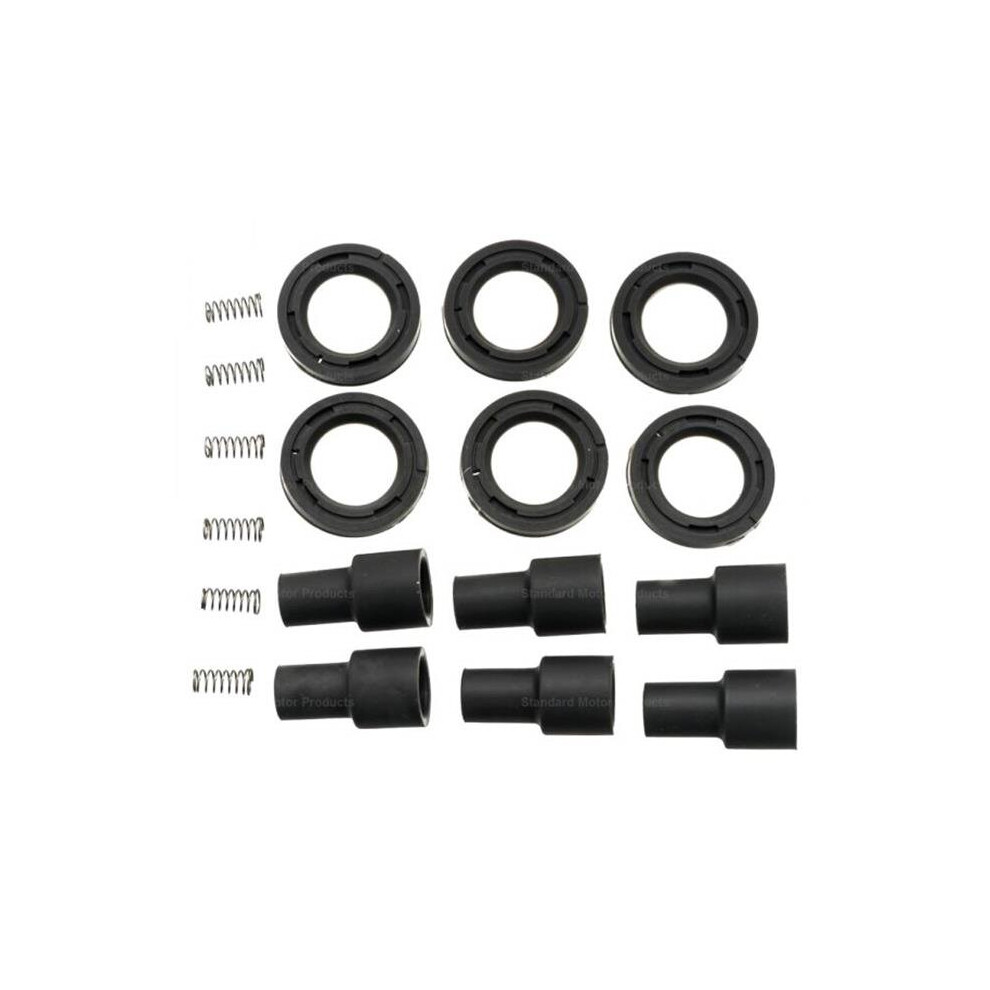 Standard Motor Products Cpbk620 Direct Ignition Coil Boot Kit For 2000-2004 Toyota Avalon 033086481630