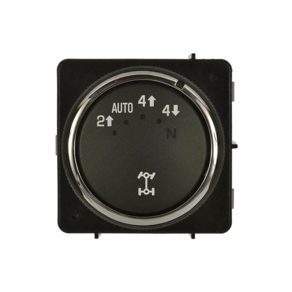 Standard Ignition Parts Tca108 4Wd Switch For 2007 Chevrolet Silverado 1500 033086585574