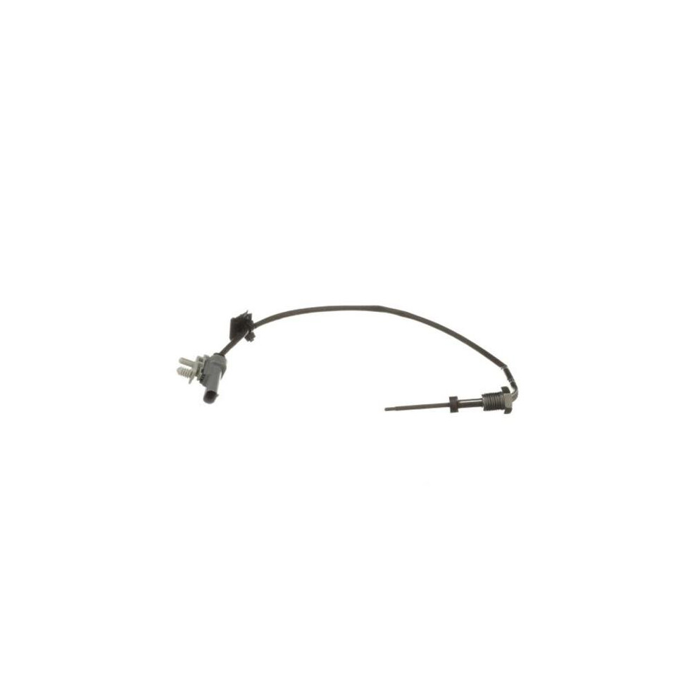 Standard Ignition Parts Ets238 Exhaust Temperature Sensor For 2020-2021 Chevrolet Silverado 1500 033086720340