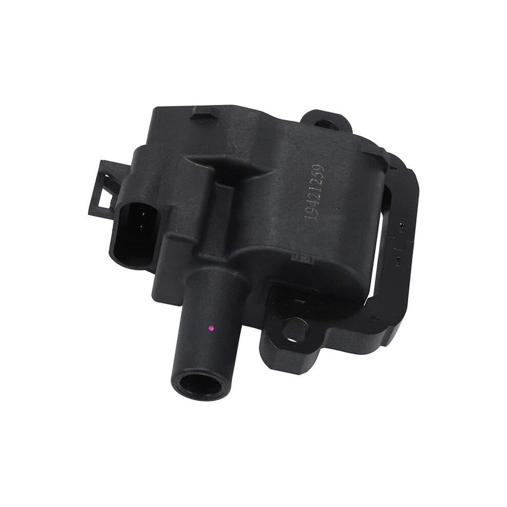Acdelco 19421259 Ignition Coil Assembly For 1997-2004 Chevrolet Corvette 193468874150