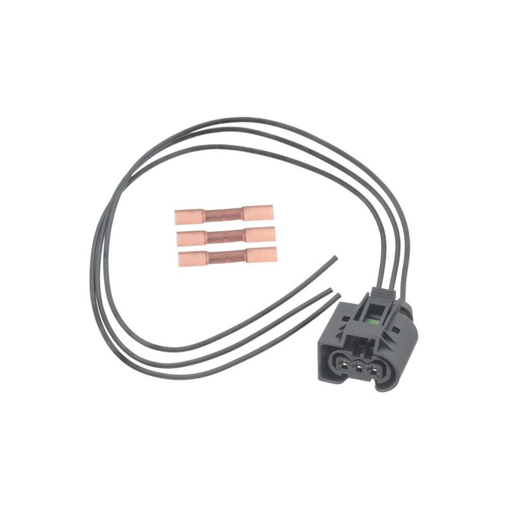 Standard Ignition Parts S2878 Fuel Pressure Sensor Connector For 2010-2013, 2015-2018 Audi A3 033086652467