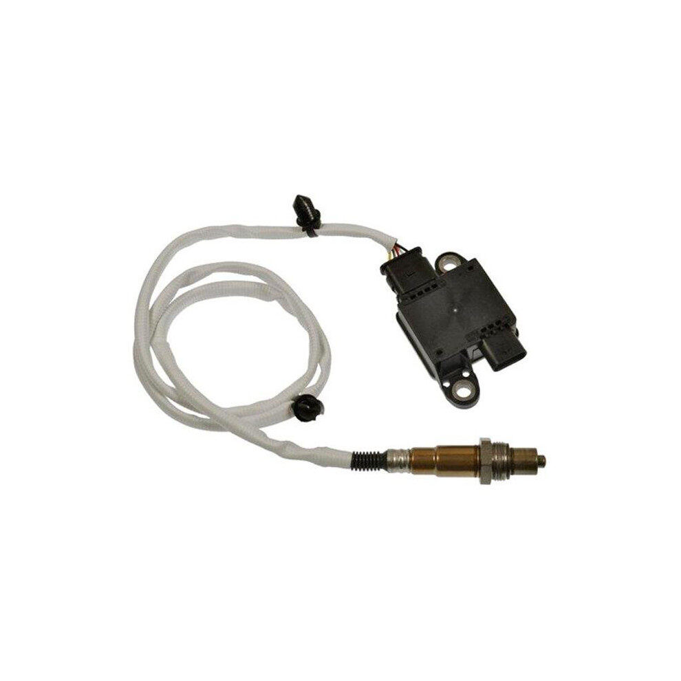 Standard Ignition Parts Dep101 Diesel Exhaust Particulate Sensor For 2017-2018, 2020 Ford F350 Super Duty 033086566092