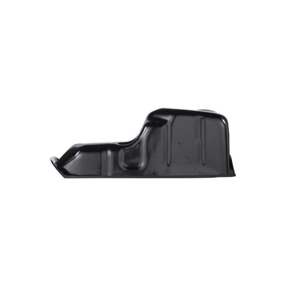 Spectra Premium Gmp40a Engine Oil Pan For 1989-1991 Chevrolet Suburban 671607012422