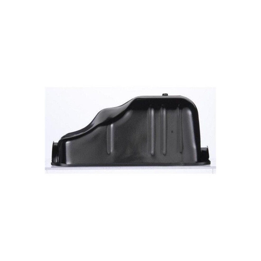Spectra Premium Top01a Engine Oil Pan For 1992-1994 Toyota Paseo 671607600209