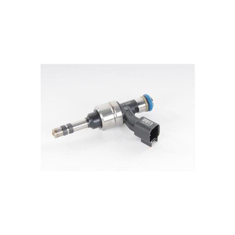 Ac Delco 217-3449 Fuel Injector For 2010-2010 Buick Lacrosse Cx 707773788455