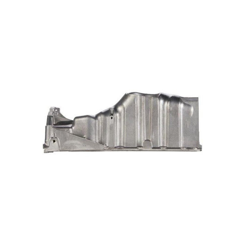 Spectra Premium Vwp22a Engine Oil Pan For 2001-2001 Audi A4 Quattro 671607013719