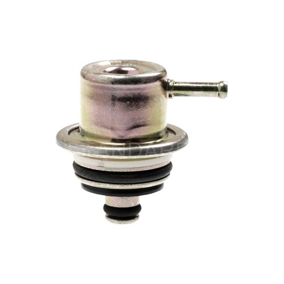 Standard Ignition Pr329 Intermotor Fuel Injection Pressure Regulator For 1995-1996 Eagle Talon 707390351957