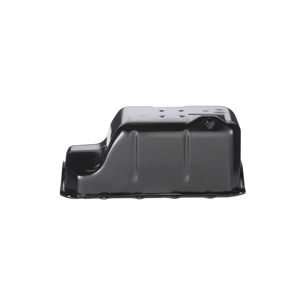 Spectra Premium Gmp01a Engine Oil Pan For 1987-1989 Buick Century 671607600117