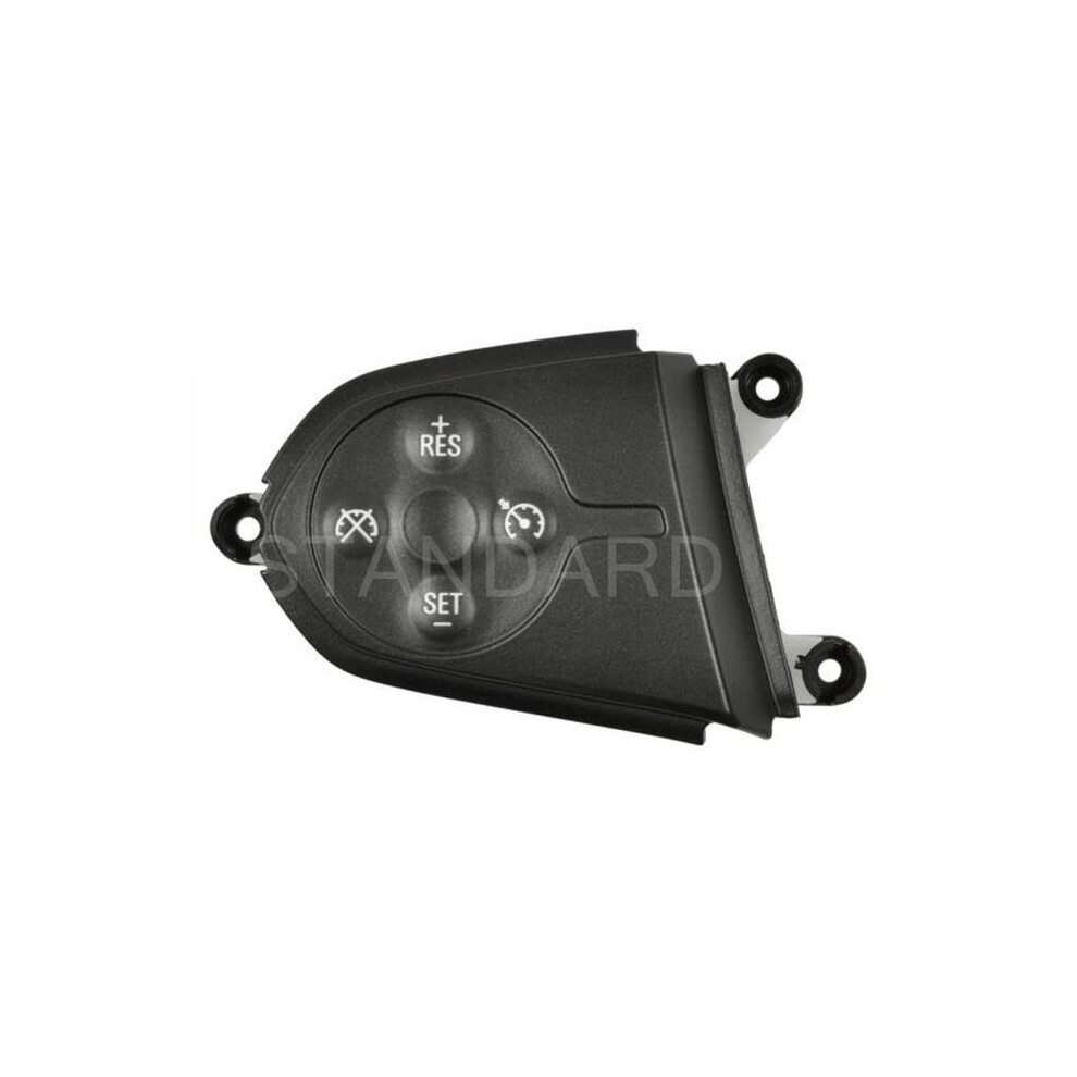 Standard Ignition Cca1226 Cruise Control Switch For 2014-2016 Chevy Silverado 1500 727943137876