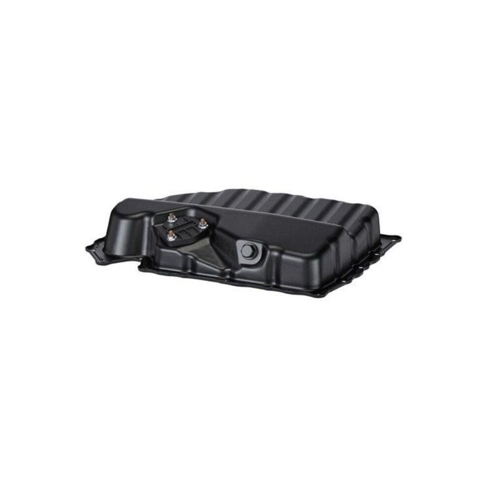Spectra Premium Vwp24a Engine Oil Pan For 2008-2010 Volkswagen Jetta 671607013733
