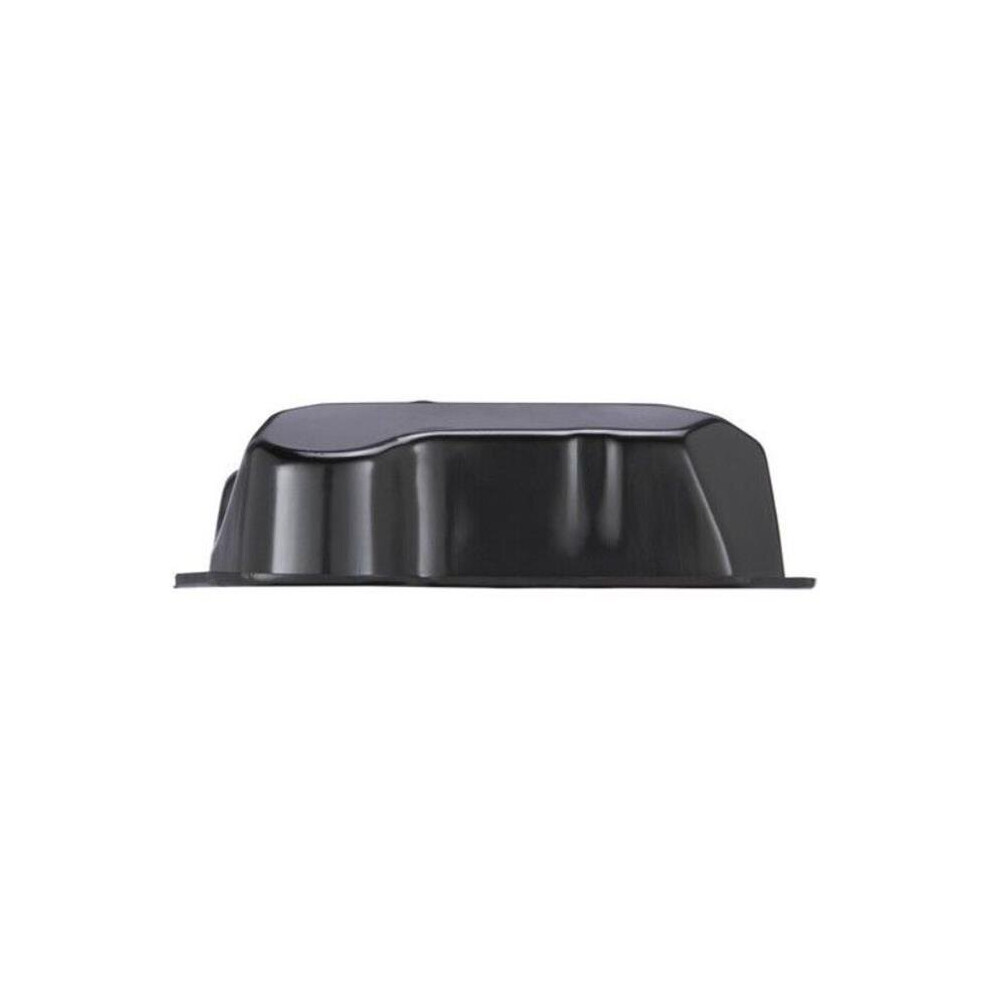 Spectra Premium Vwp34a Engine Oil Pan For 1990-1997 Volkswagen Passat 671607014044