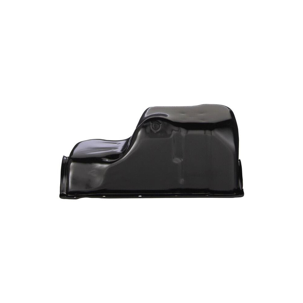 Spectra Premium Gmp20b Engine Oil Pan For 1993-1996 Buick Century 671607607987