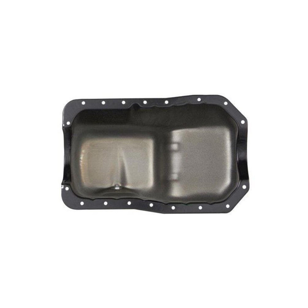 Spectra Premium Fp14a Engine Oil Pan For 1988-1995 Mercury Sable 671607607703