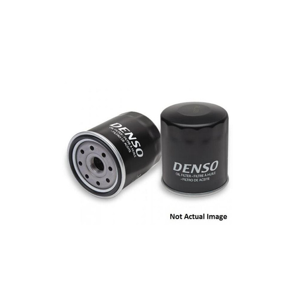 Denso 150-2006 Engine Oil Filter for 2000-2015 Nissan Xterra