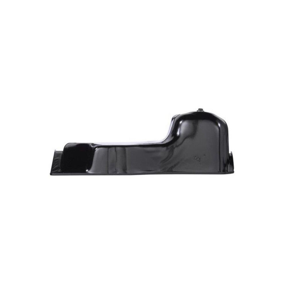 Spectra Premium Gmp29a Engine Oil Pan For 1980-1984 Pontiac Phoenix 671607012453