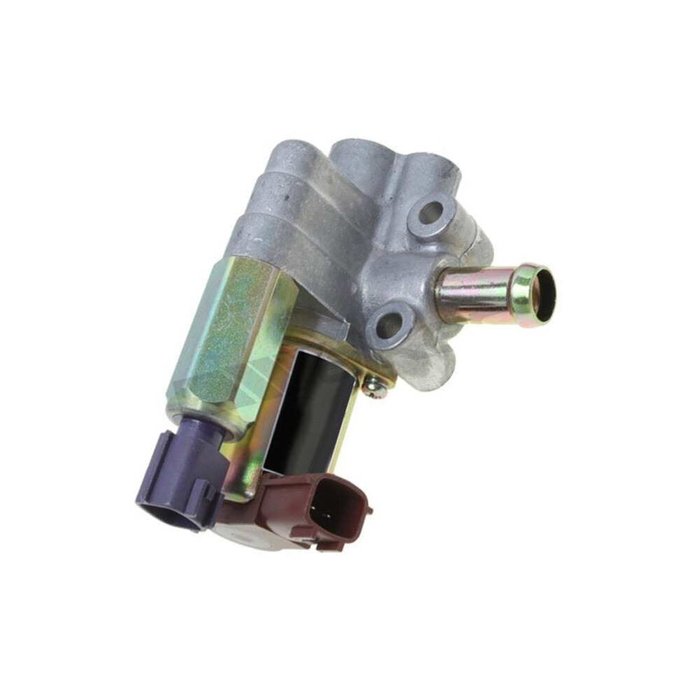 Walker Products 215-1057 Fuel Injection Idle Air Control Valve Sensor For 1991-1994 Nissan Sentra 724620069659