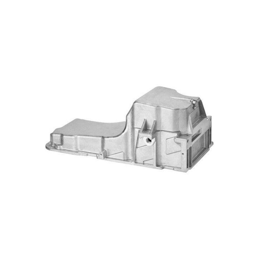 Spectra Premium Gmp53a Engine Oil Pan For 1999-2000 Chevrolet Silverado 2500 671607013931