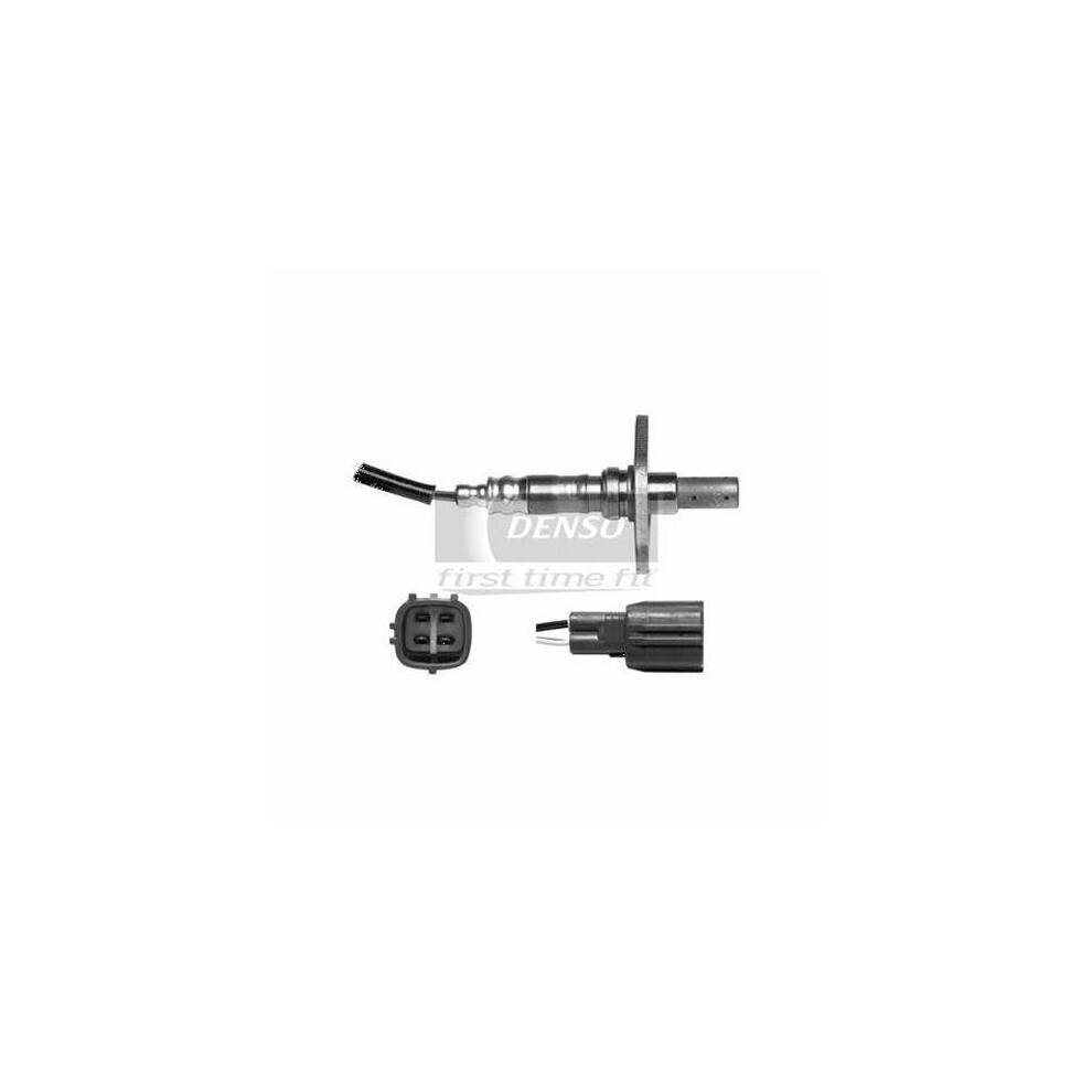 Denso 234-9003 Air & Fuel Ratio Sensor For 2001-2004 Toyota Tacoma - Upstream 826732011622
