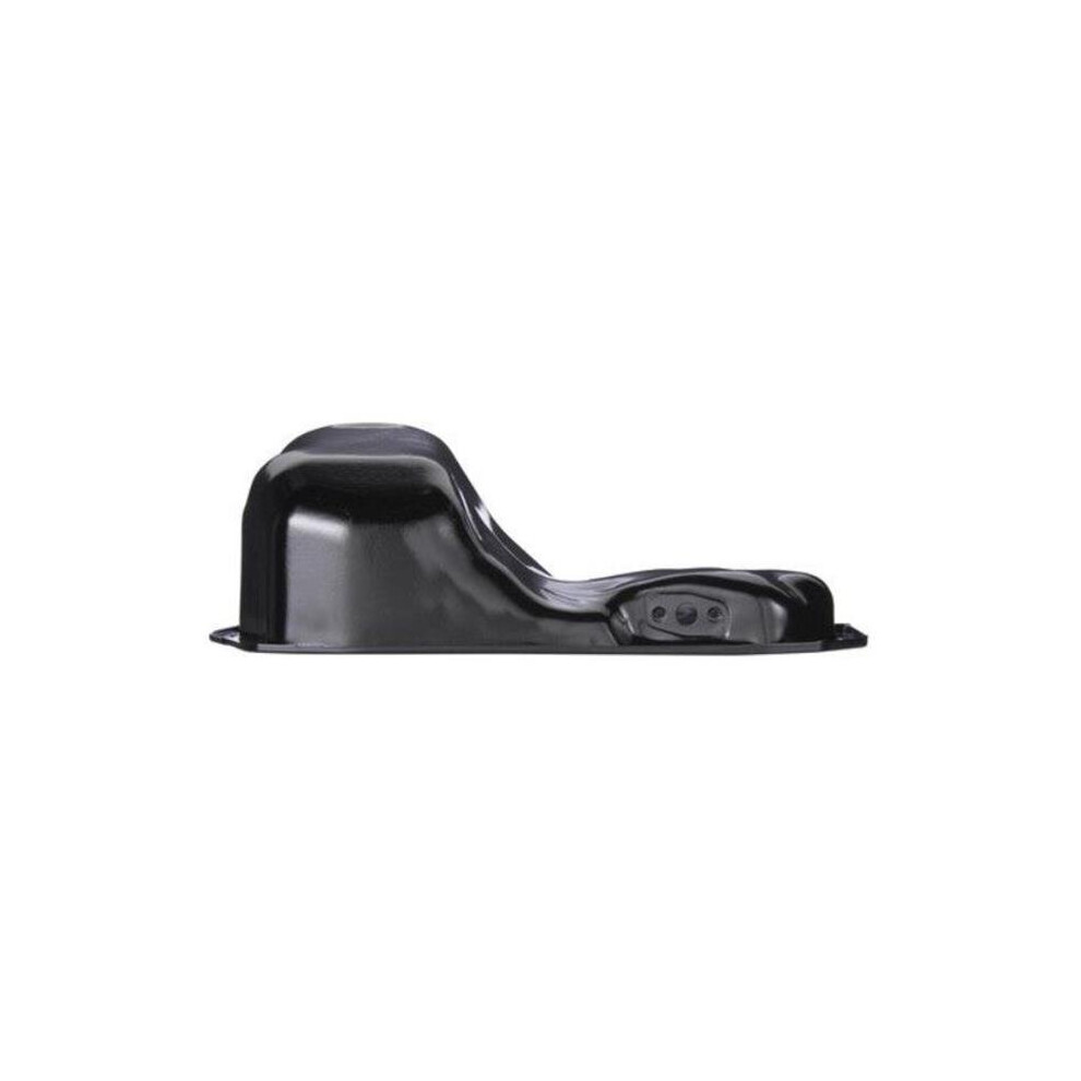 Spectra Premium Crp14b Engine Oil Pan For 1989-1989 Mitsubishi Mirage 671607607819