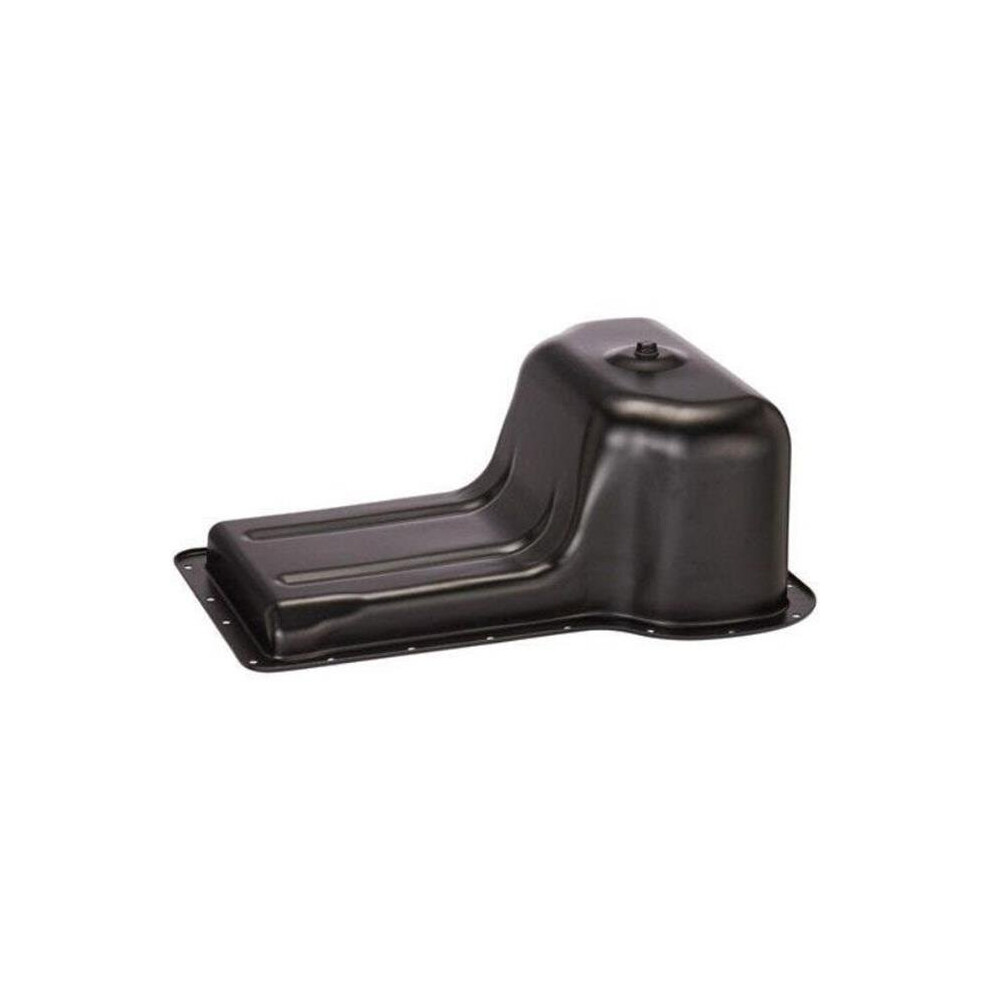 Spectra Premium Fp65a Engine Oil Pan For 2003-2010 Ford F-350 Super Duty 671607014839