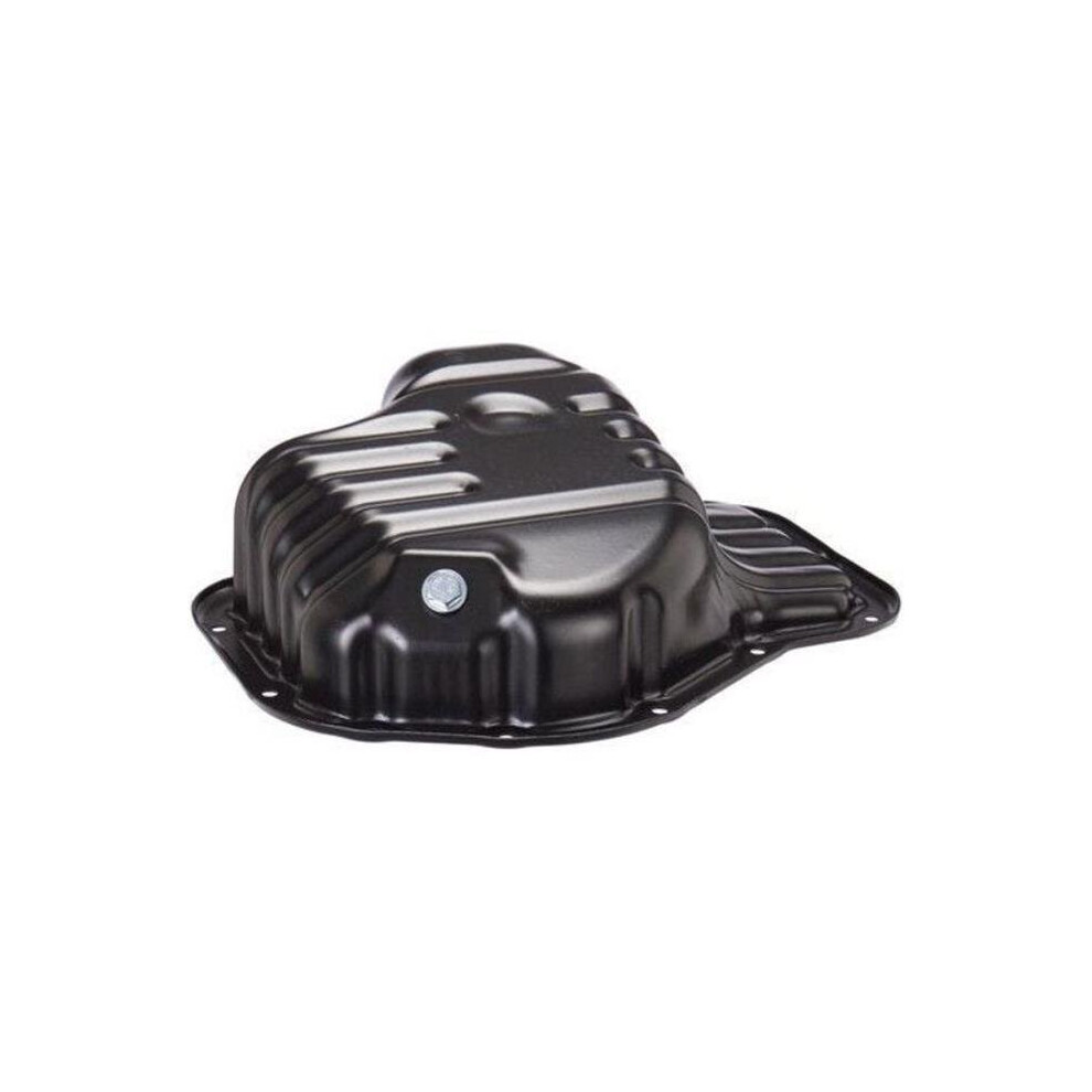 Spectra Premium Top26a Engine Oil Pan For 2001-2003 Toyota Rav4 671607013573