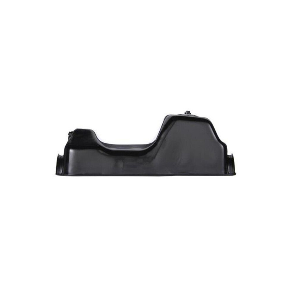 Spectra Premium Fp11c Engine Oil Pan For 1979-1979 Mercury Capri 671607606034