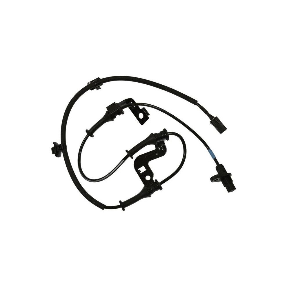 Standard Ignition Als2663 Intermotor Front Driver Side Abs Speed Sensor For 2014-2016 Kia Forte 727943773227