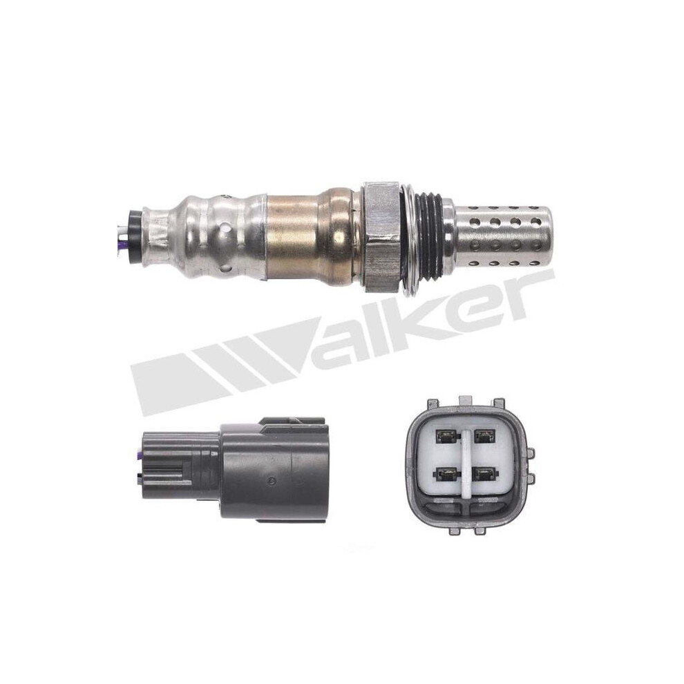 Walker Products 250241264 Oxygen Sensor For 2018 Toyota Tundra 5.7L V8 3Ur-Fe Fi Naturally Aspirated Gas 724620199448