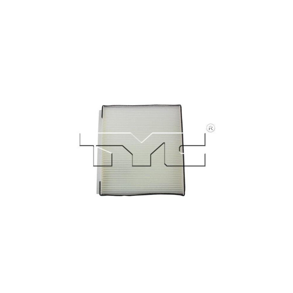Tyc 800158P Cabin Air Filter For 2017-2020 Genesis G80 762405261584