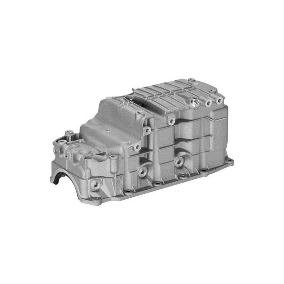 Spectra Premium Gmp66b Engine Oil Pan For 2006-2011 Chevrolet Impala 671607014556