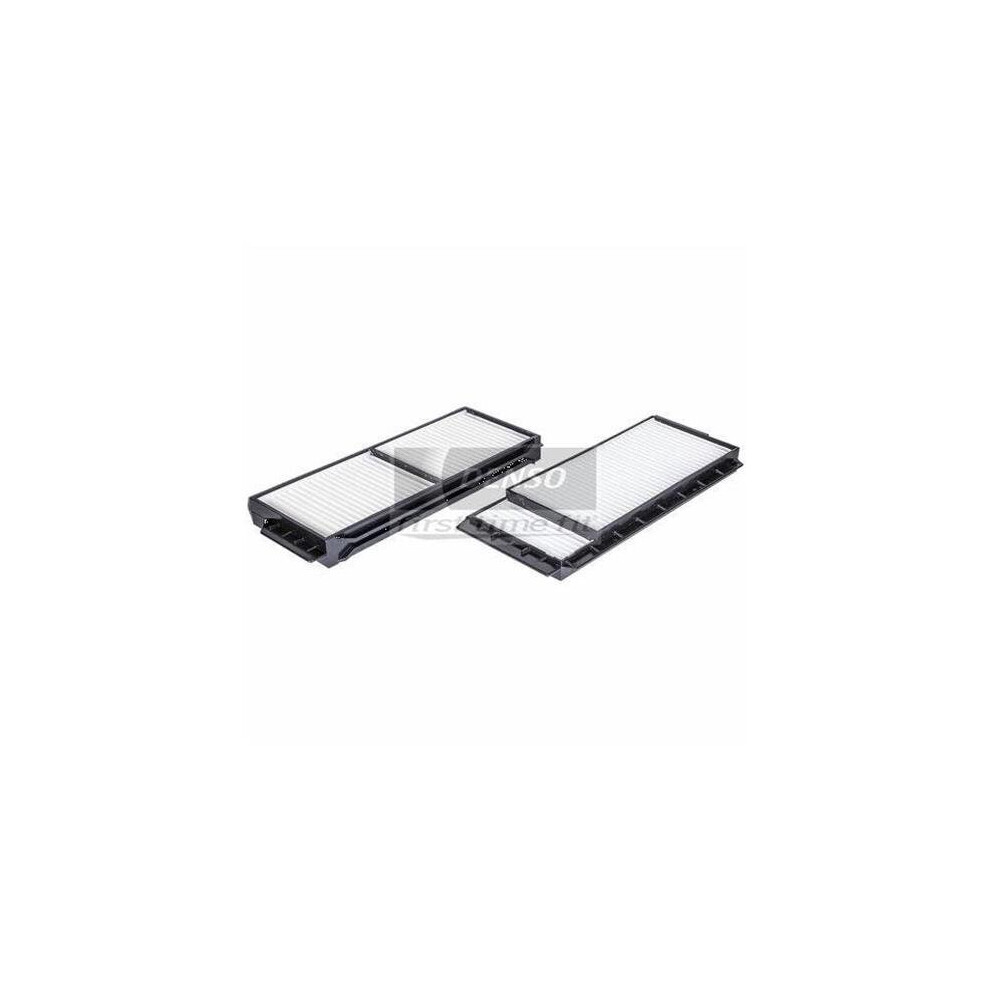 Denso 453-4016 Cabin Air Filter For 2004-2009 Mazda 3 886931278530