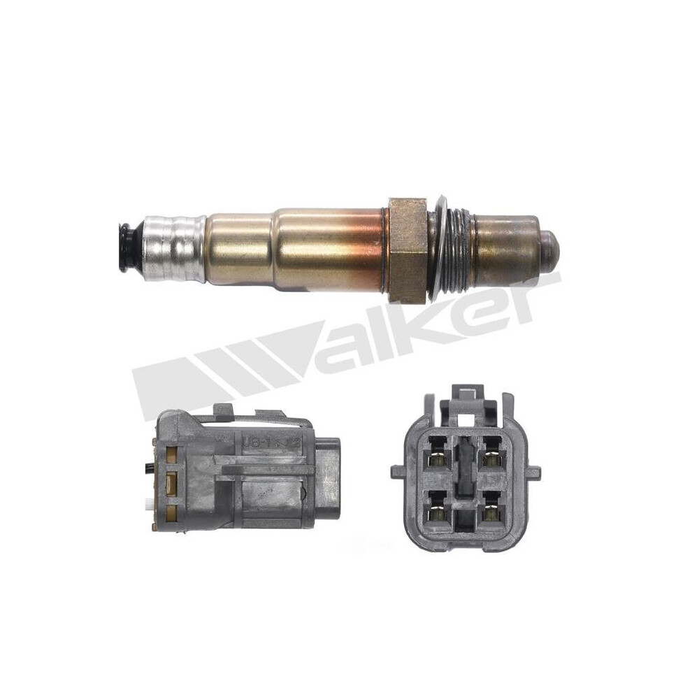 Walker Products 350-341066 Oxygen Sensor For 2016-2018 Hyundai Tucson 724620174803