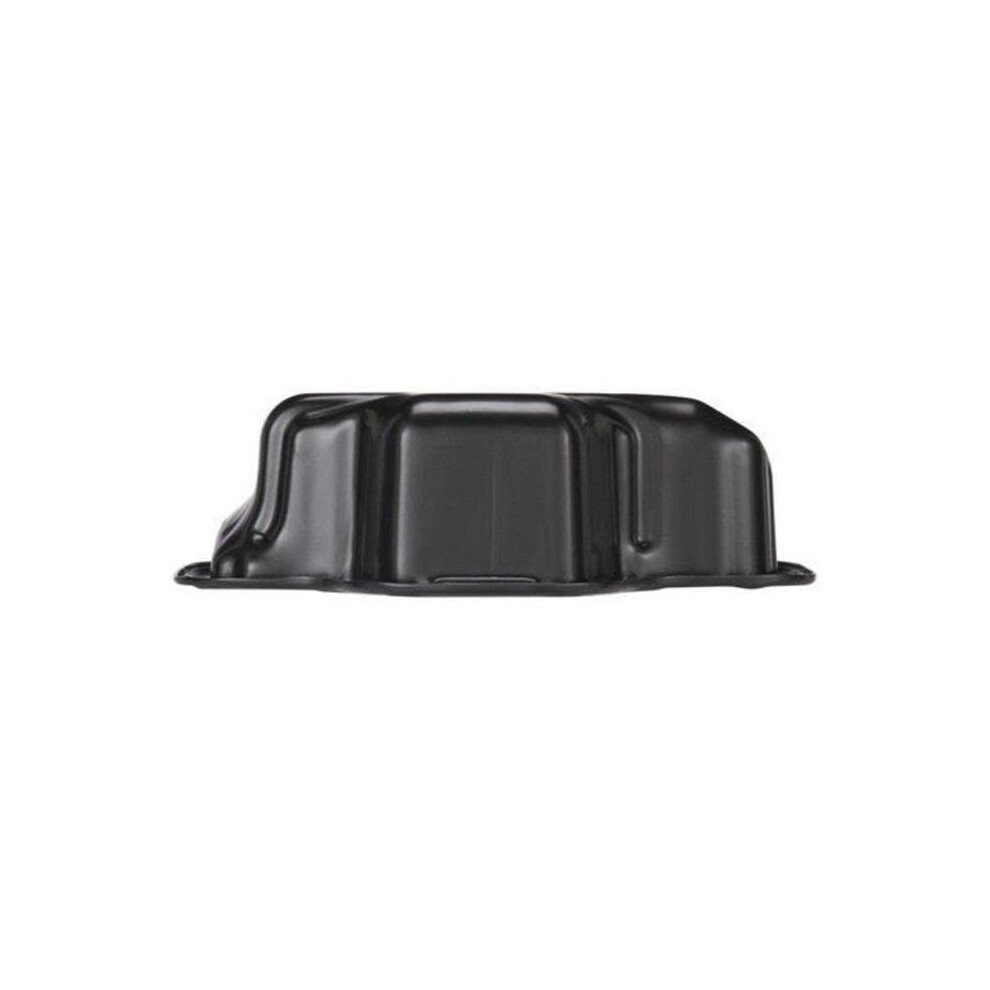 Spectra Premium Top27a Engine Oil Pan For 2007-2011 Toyota Camry 671607013818