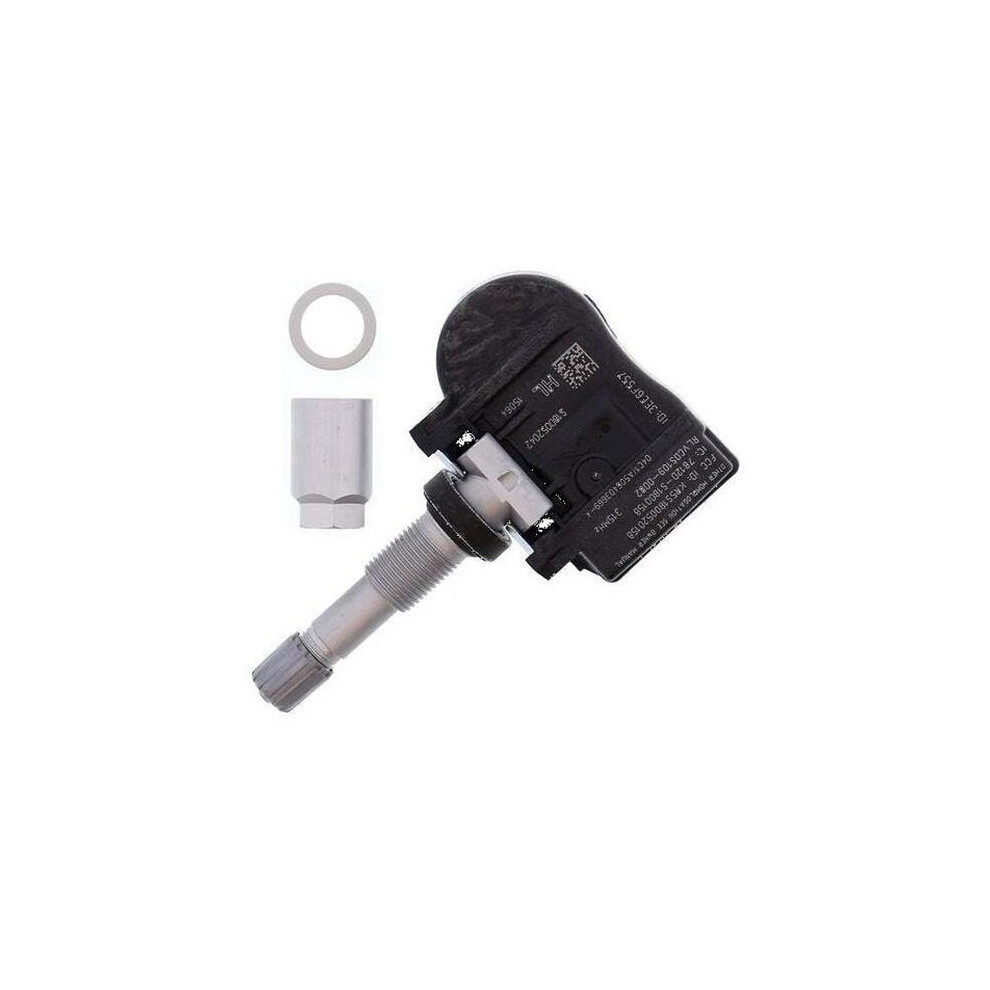 Denso 550-3011 Tire Pressure Monitoring System Sensor for 2014-2015 Acura MDX