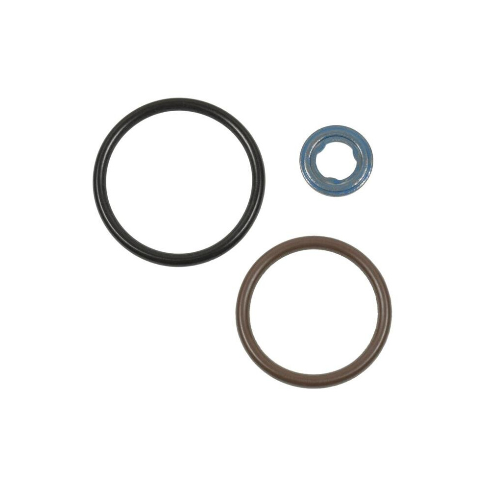 Standard Ignition Parts Sk140 Fuel Injector Seal Kit For 2010 International Harvester 4300 727943474391
