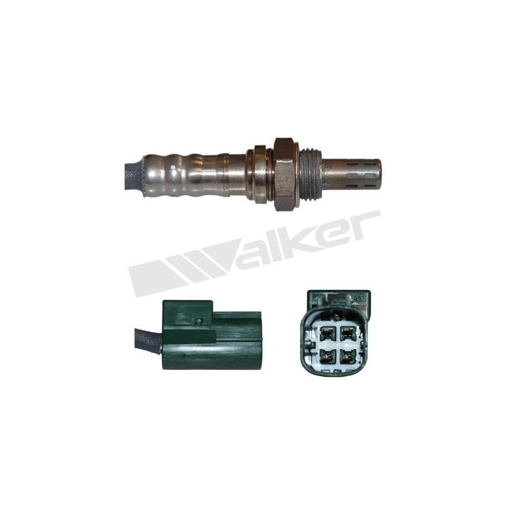 Walker Products 350-34530 Oxygen Sensor For 2005-2012 Nissan Pathfinder - Downstream Left 724620093432