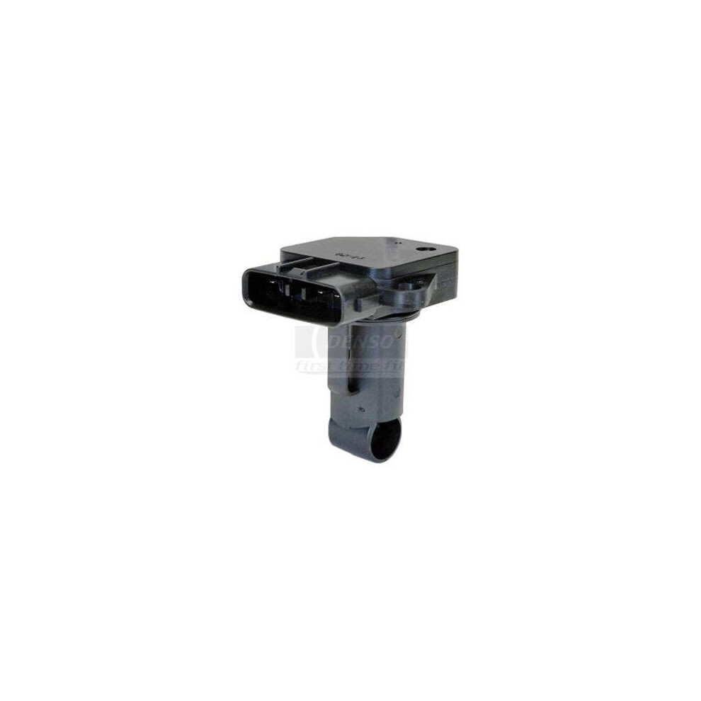 Denso 197-6020 Mass Air Flow Sensor for 1999-1999 Toyota Tacoma