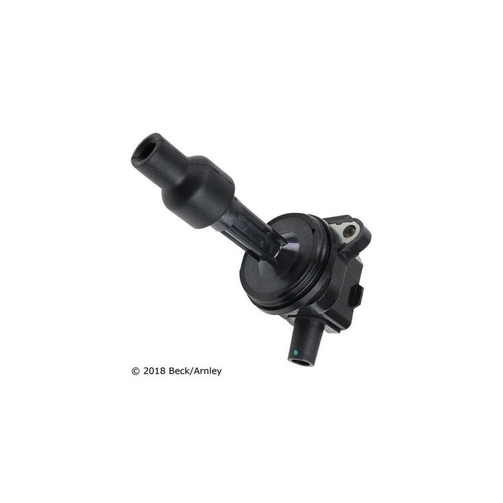 Beck Arnley 178-8419 Direct Ignition Coil for 2000-2004 Volvo S40-image-OPC-PCF2THK-NEW