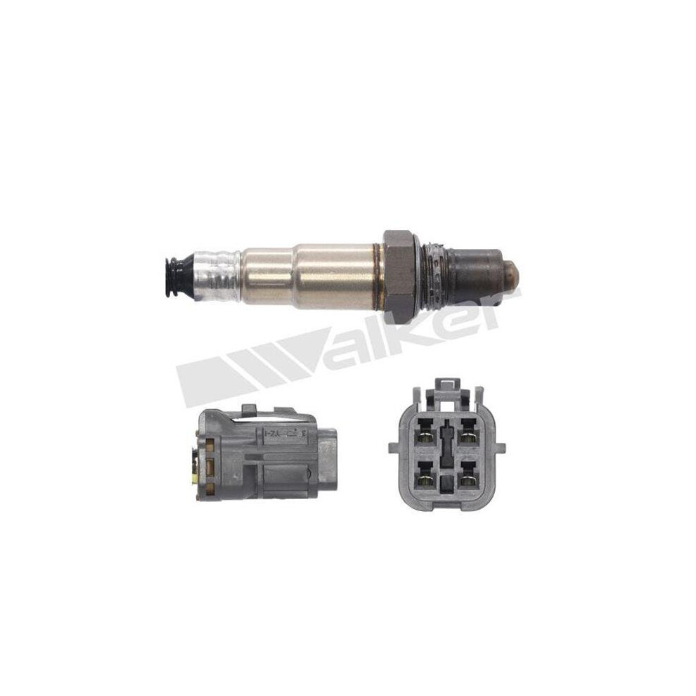 Walker Products 250-241224 Oxygen Sensor For 2016-2018 Hyundai Tucson - Downstream 724620143618