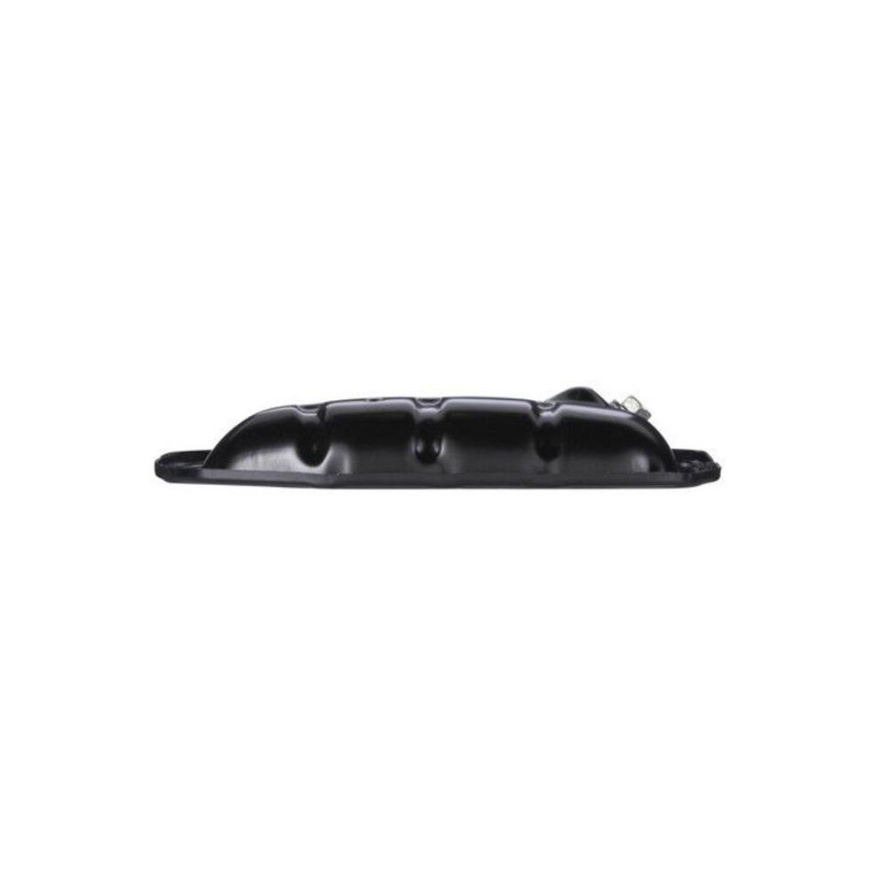 Spectra Premium Top25a Engine Oil Pan For 2001-2009 Toyota Prius 671607013566