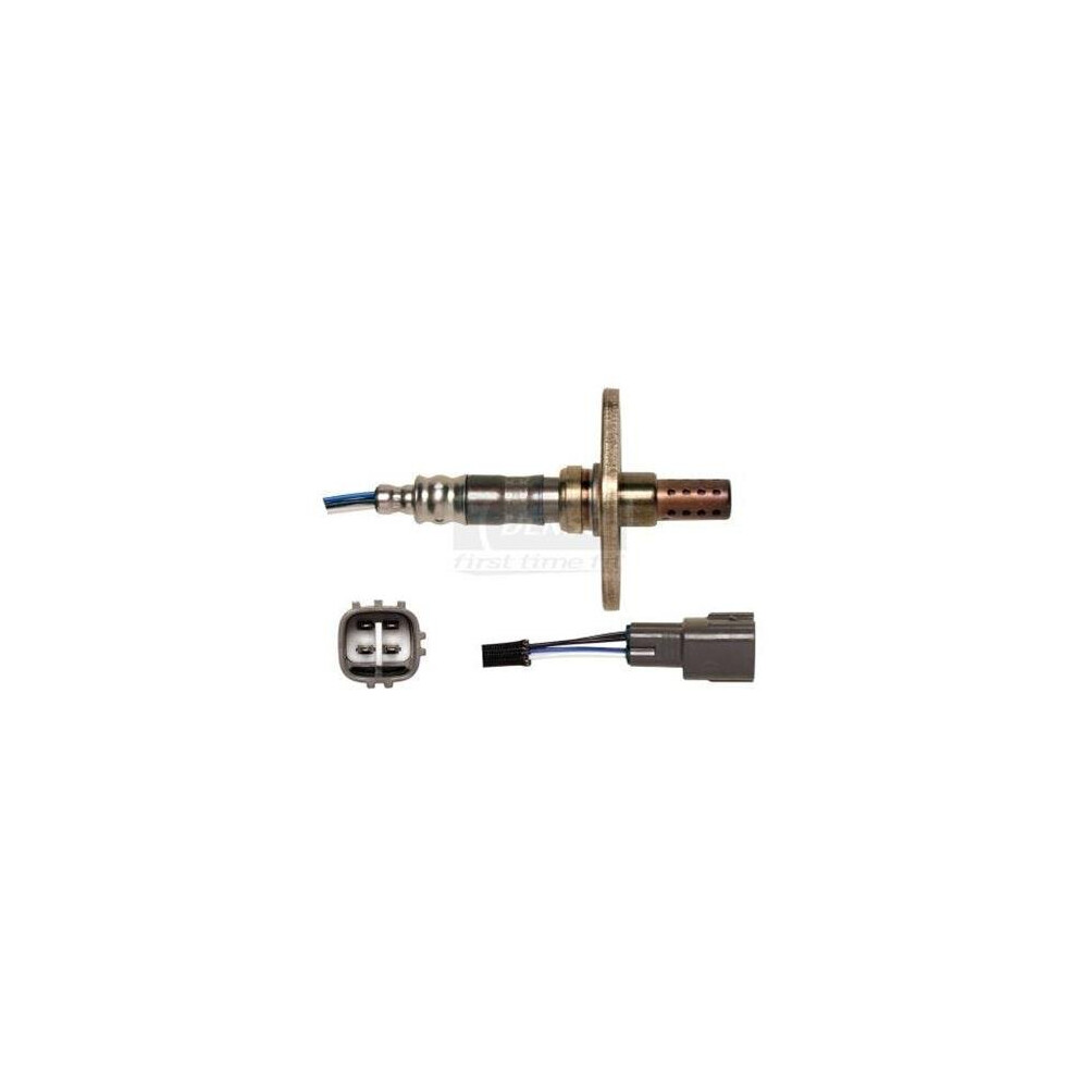 Denso 234-4162 Oxygen Sensor For 2000-2000 Toyota Tundra - Upstream 826732009988