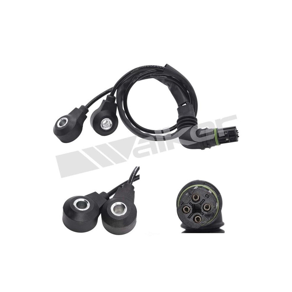 Walker Products 2421199 Ignition Knock Detonation Sensor For 2004-2005 Bmw 545I 724620166563
