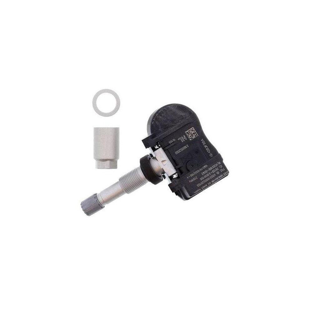 Denso 550-3010 Tire Pressure Monitoring System Sensor for 2016-2017 Acura MDX