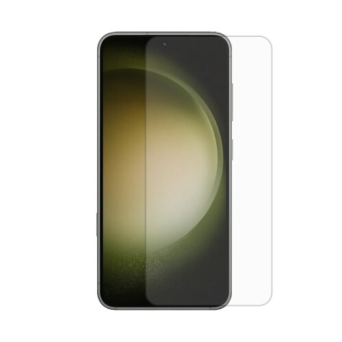 For Samsung Galaxy S23 FE Tempered Glass Screen Protector 2