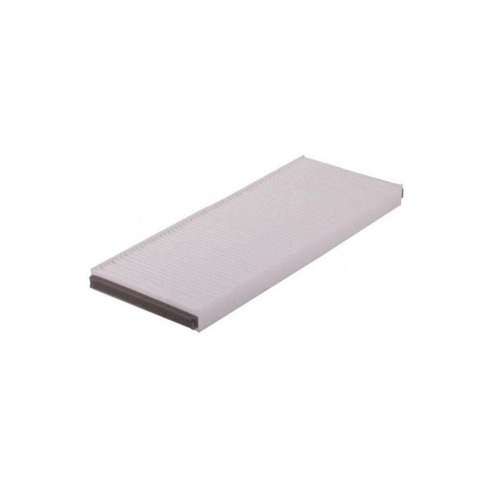 Pronto Pc8906 Cabin Air Filter For 1994-1995 Audi 90 Quattro 876837005149