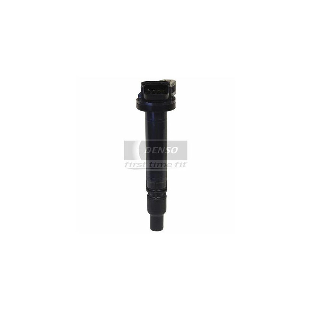 Denso 673-1309 Direct Ignition Coil For 2006-2012 Toyota Rav4 826732992624